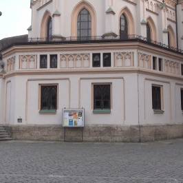 Kirche St. Nikolaus