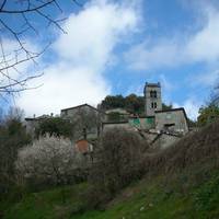 Teatrino di Vetriano