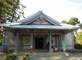 Odawara Castle History Museum