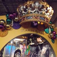 Louisiana State Museum Baton Rouge
