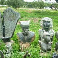 Knysna African Arts and Craft Market