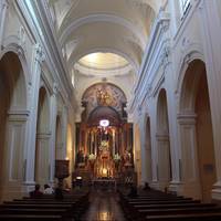 Iglesia de San Agustin
