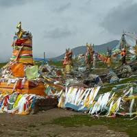 Qinghai Tibet Cultural Centre