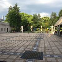 Hisaya-odori Garden Flarie