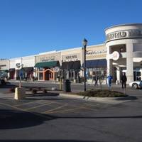 Battlefield Mall