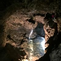 Clearwell Caves