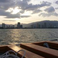 Blue Whale Cruises Day Trips