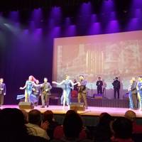 George Washington Lisner Auditorium