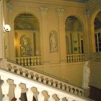 Palazzo Hercolani