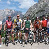 Gusto Cycling