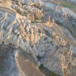 Pancarlik Valley