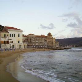 Santuario Santa Maria a Mare