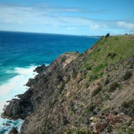 Lighthouse Trail