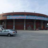 Taitung Stadium