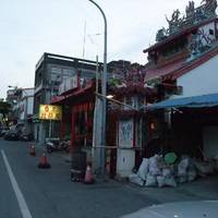 Beiji Temple