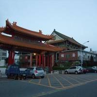 Haishan Temple