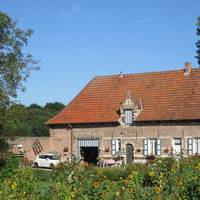 Vlierbeek Abbey