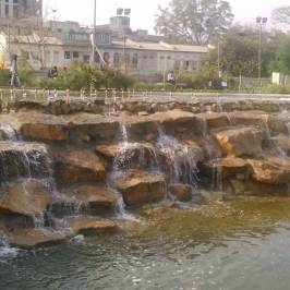 Sabarmati Riverfront