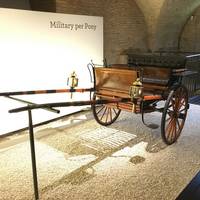 Museo della Carrozza