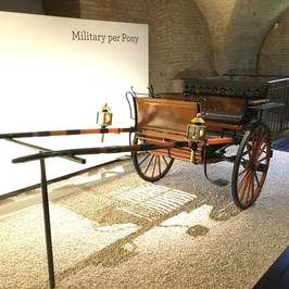 Museo della Carrozza