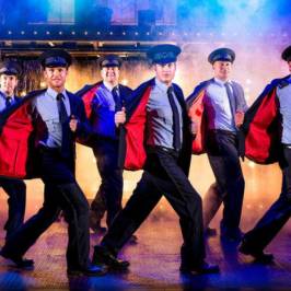 Royal & Derngate Theatre