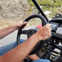 Buggy Tours