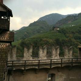 Castel Roncolo - Schloss Runkelstein