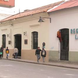 Juan Galo Lavalle Historical Museum