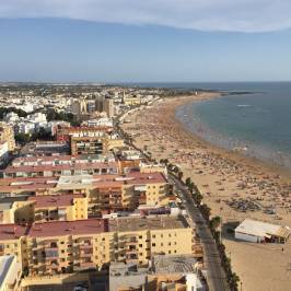 Faro de Chipiona