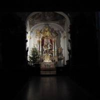 St. Georg Muenchen-Bogenhausen