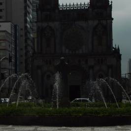 St. Anthony Embare Basilica