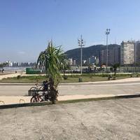 Roberto Mario Santini Municipal Park