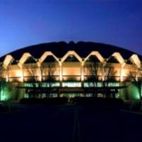 WVU Coliseum