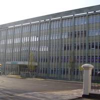 Stoke Library and Local Centre