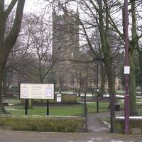 Stoke Minster