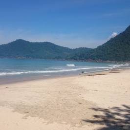 Sono Beach