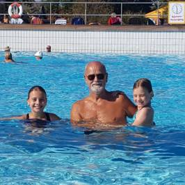Aquadrom Hockenheim