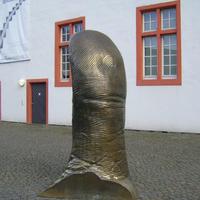 Deutschherrenhaus (Ludwigmuseum)