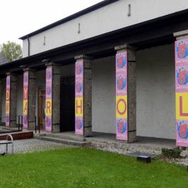 Stadtische Galerie