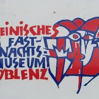 Rheinisches Fastnachtsmuseum