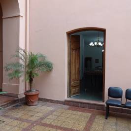 Museo del Cabildo
