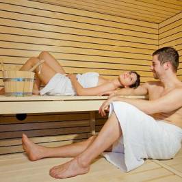 Anzere Spa & Wellness