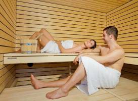 Anzere Spa & Wellness