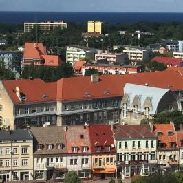 Kolobrzeg Cathedral
