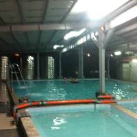 Jinlun Hot Spring