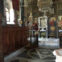 Panagia Glykofilousa