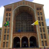 Our Lady of Aparecida Parish