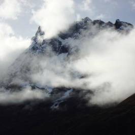 Altar Mountain