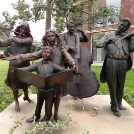 Cerritos Center for the Performing Arts