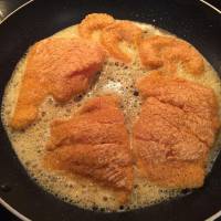 Trico Shrimp Co